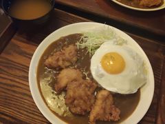 -金龙咖喱