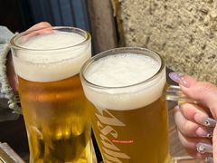 -盟重烧烤(高正街店)