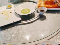 -莲餐厅·湖北菜·潜江小龙虾店(愚园路店)