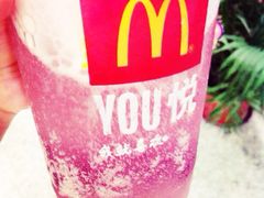 iphone_upload_pic-麦当劳(中山公园龙之梦店)