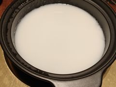 -大良毋米粥 · 粥底火锅(岭南天地店)