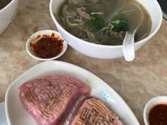 -华威达牛庄(黄埔大道西店)