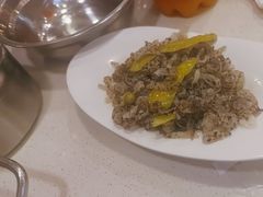 -蝎王府羊蝎子(北大地店)