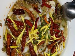 -太二酸菜鱼(天鹅湖万达店)
