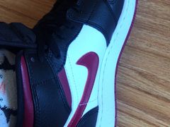 -Air Jordan(世贸天阶店)