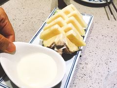 窑炉菠萝-東北一鴿(繁荣路店)