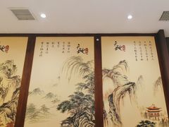 -满汉楼(安发桥店)