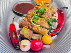 -清真·卡德尔大叔新疆主题餐厅(龙汇路店)