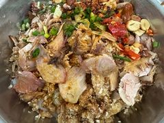 -文惠桥头大华干捞粉