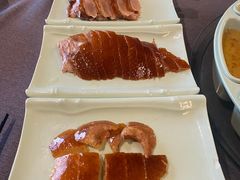 -羲和雅苑•北京烤鸭(平安国际金融中心店)