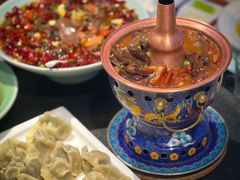 -全聚德(蓝山店)