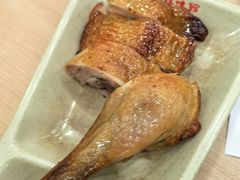 -百家鸡味馆(清泰店)
