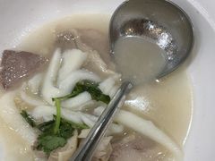 -四季轩中餐厅(徐州开元名都大酒店)