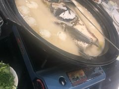 -香山湖家家宴(中山陵店)