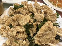 -金姐台湾菜(珠江路店)