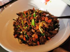 -筒子骨炖黄鸭叫·許家故事(凯德广场店)