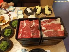 -伊豆野菜村(大族广场店)