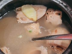 -虎虎龙虾大排档(双井店)