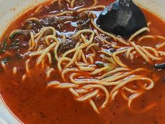 -张府园大碗面(九龙湖店)