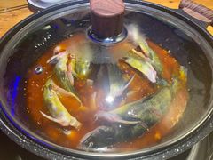 -小小河边鱼(天润城店)