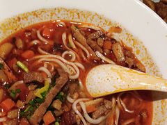 -大师兄·西北小馆(南沙万达广场店)