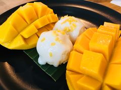 -Mango Tango