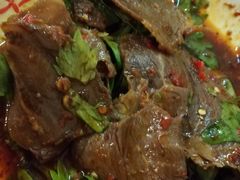 -71号豆汤饭·成都小馆(春熙路百盛店)