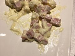 土豆色拉-老人和饭店(淮海中路店)