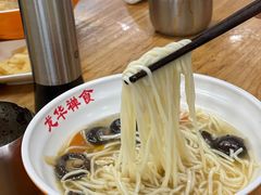 -龙华素斋(龙华路店)