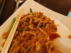 -马来西亚美食街