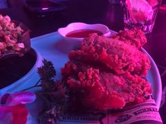 -MOSSO音乐酒吧·live house(南京旗舰店)
