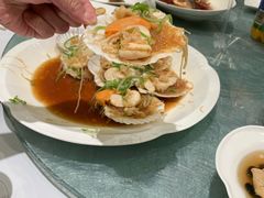 -上海小南国(金桥国际广场店)
