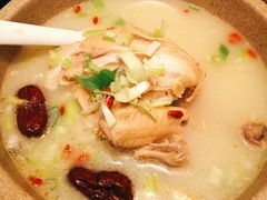 -百年石锅饭·朝鲜族传统民餐