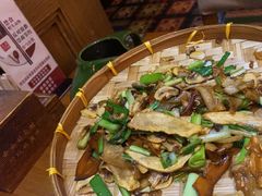 -云海肴汽锅鸡·云南小炒(天津国金汇店)