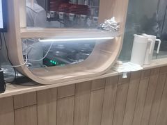 -喜家德虾仁水饺(青岛永旺东部店)