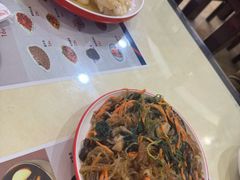 -服务大楼冷面(延大店)