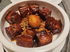 -御花园·粤菜·海鲜火锅(中山公园店)