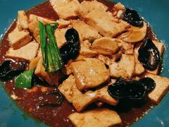 -汉唐宴长安食府