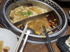 -快乐小羊(富强中路店)