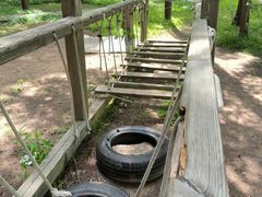 -南京金牛湖风景区