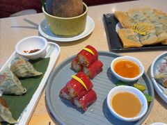-点都德(千灯湖环宇城店)