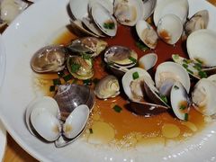 -舌尖上·霞浦滩涂海鲜·新闽菜(总店)