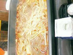 -渣男纸包鱼(学院路店)