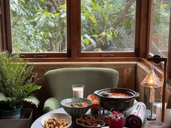-Nirvana Cafe&Bar(北仓文创街区店)