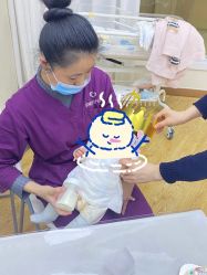 -悦熙母婴月子会所(北京路店)