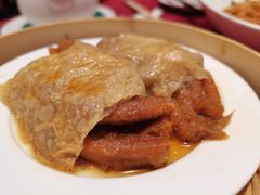 经典鸭脚扎-北园酒家(小北路店)