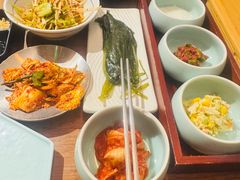 -济州爱肉堂(总店)