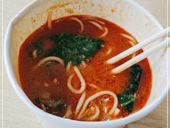 -四里沙茶面(湖滨四里店)