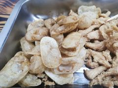 -阿姨小肉摊(同济西苑店)