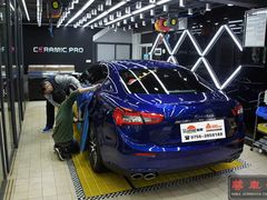 -珠海尊车汇龙膜精英店